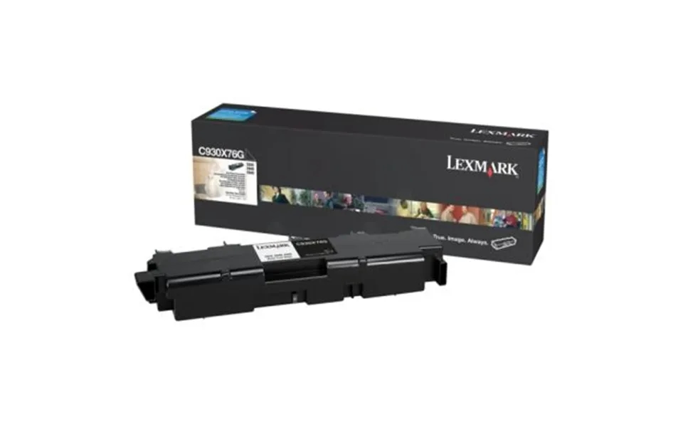 Lexmark Opsamlingsbeholder Til Toneraffald C930x76g Modsvarer N A