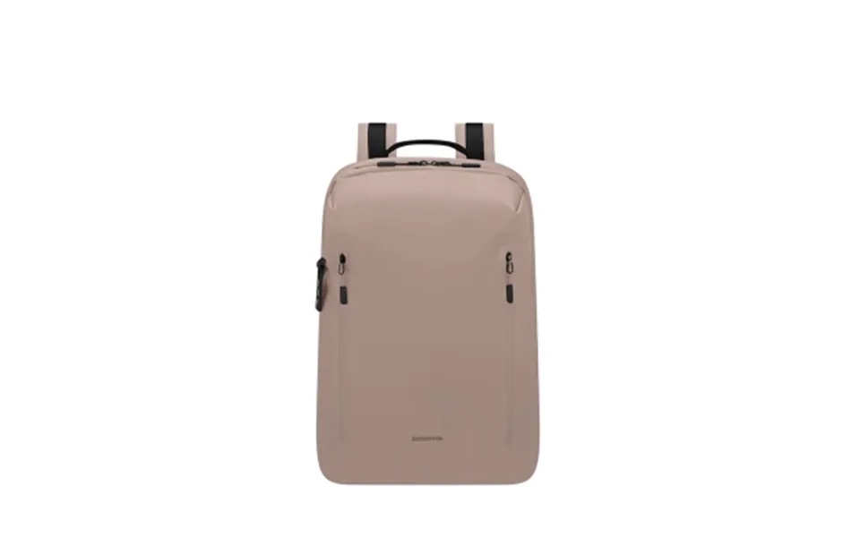 Samsonite Samsonite Rygsæk Coatify Biz 15.6 Pink 5400520281708 Modsvarer N A