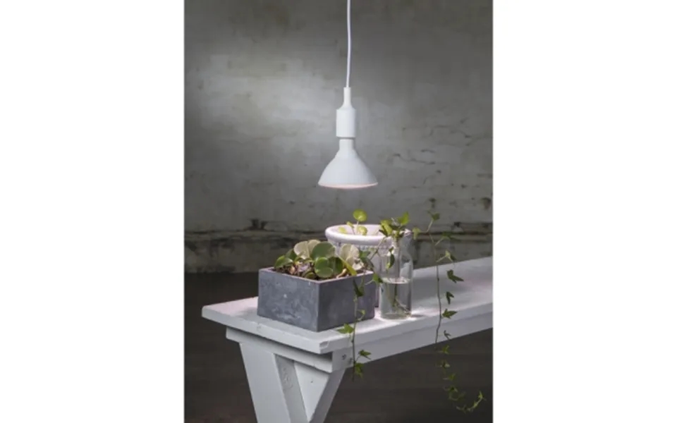 Star Trading Star Trading Plantebelysning Vækst 16w 357-36 Modsvarer N A