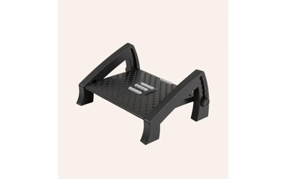 Swedish Posture Swedish Posture Ergonomisk Fodstøtte 7350059821907 Modsvarer N A