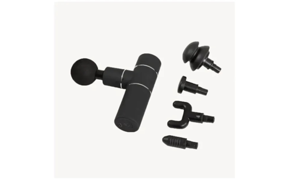 Swedish Posture Swedish Posture Massagepistol Mini 7350059822195 Modsvarer N A