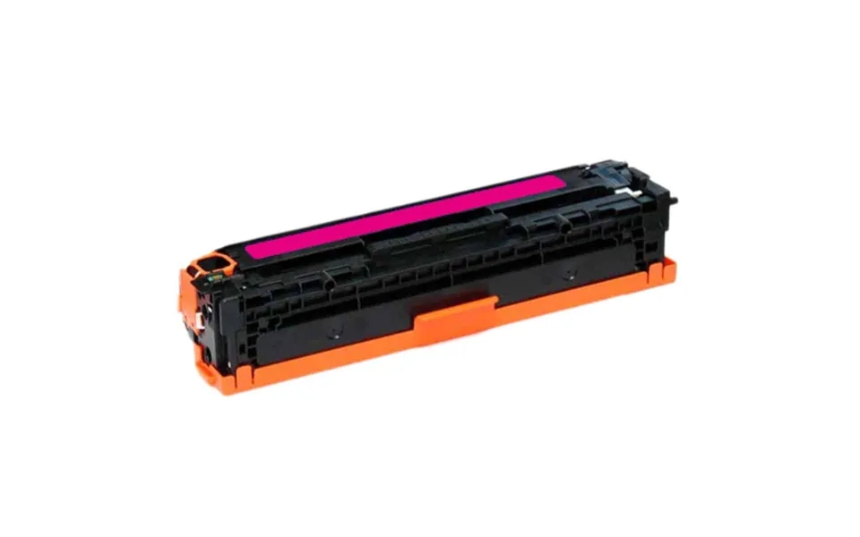 Hp 205a Magenta Toner 900 Sider Cf533a Alternativ Cf533a