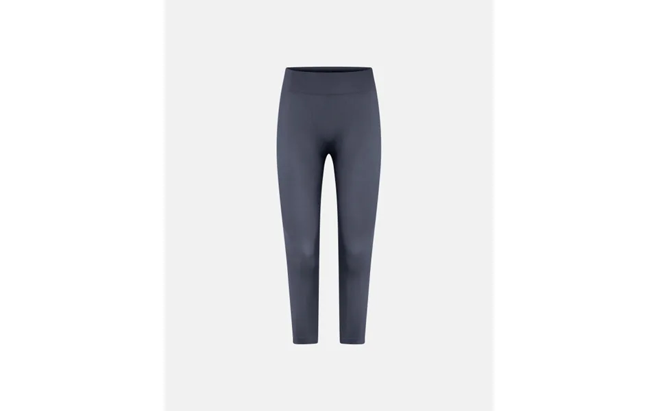 3 4 Leggings Seamless Navy