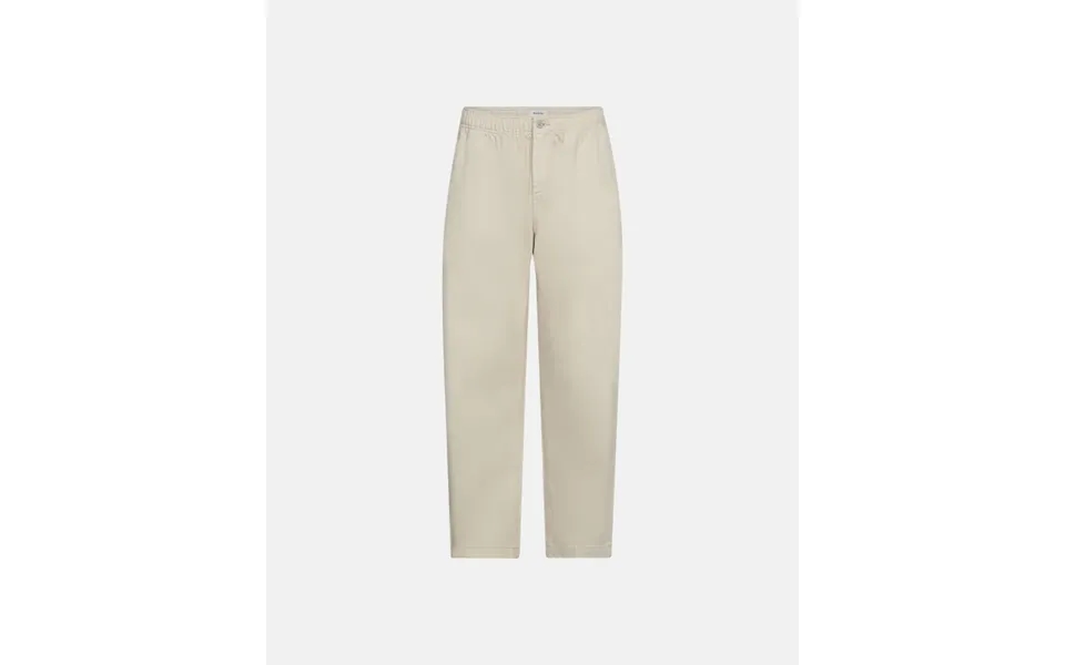 Chino Neil 100% Bomuld Off White