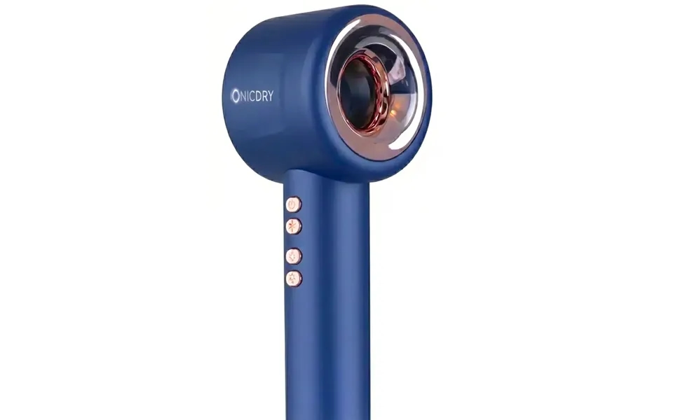 Ionic Pro Hårtørrer