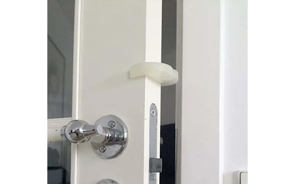 Babydan Finger Guard - Trans.