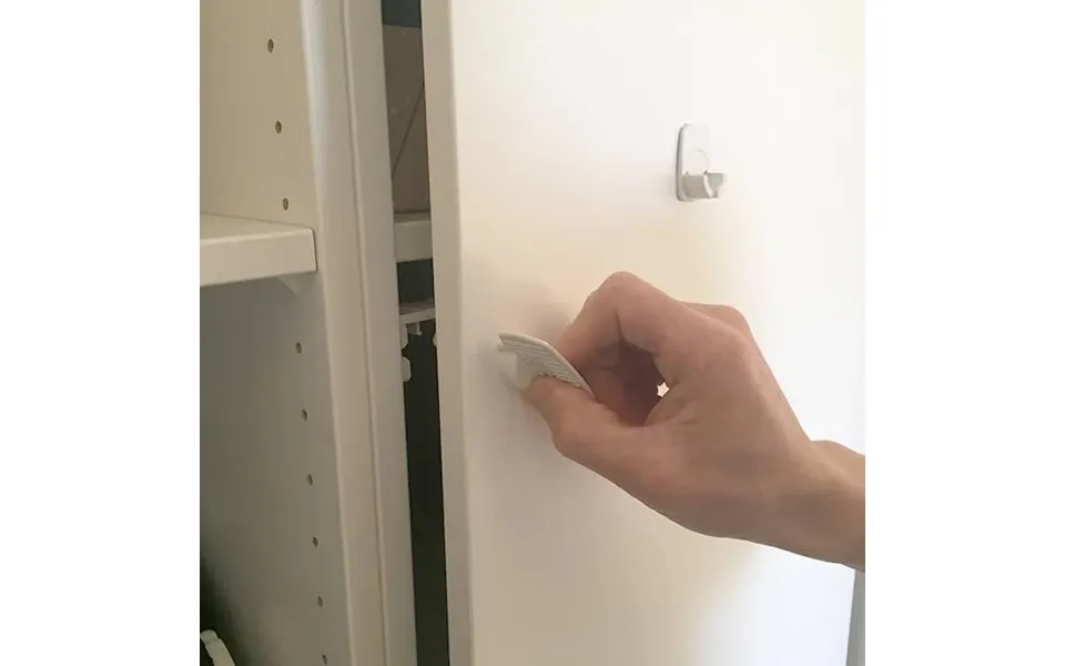 Babydan Magnetlås - 1 Stk