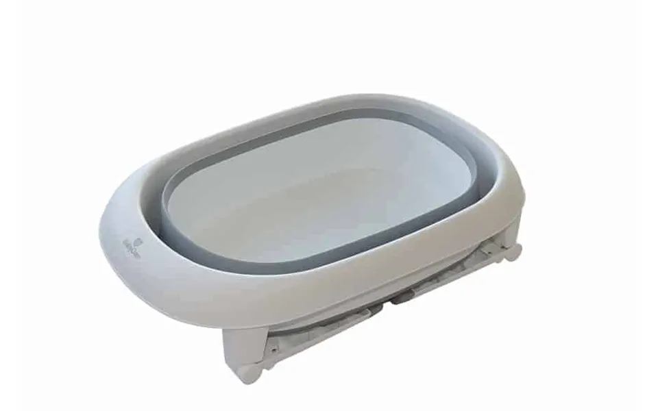 Badekar Foldbar - 100 L.