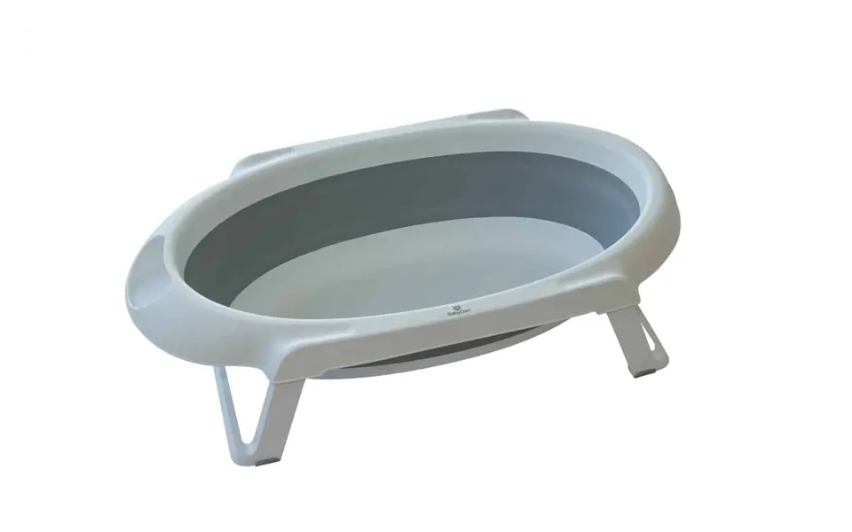 Badekar Foldbar - 30 L.