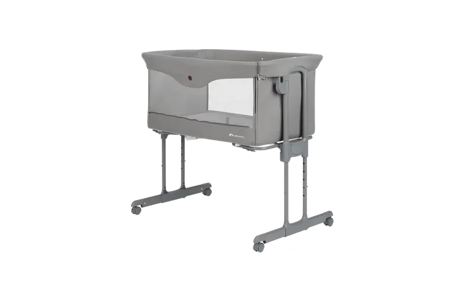 Bebeconfort Amara Rejseseng - Tinted Gray