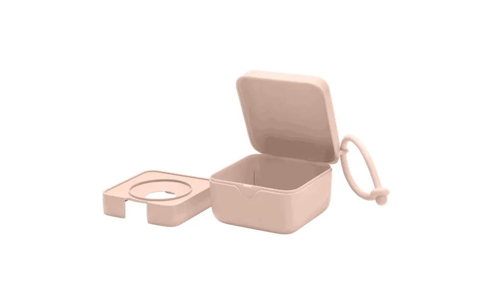 Bibs Sutteboks Blush