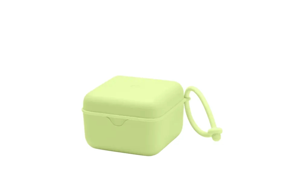 Bibs Sutteboks Matcha