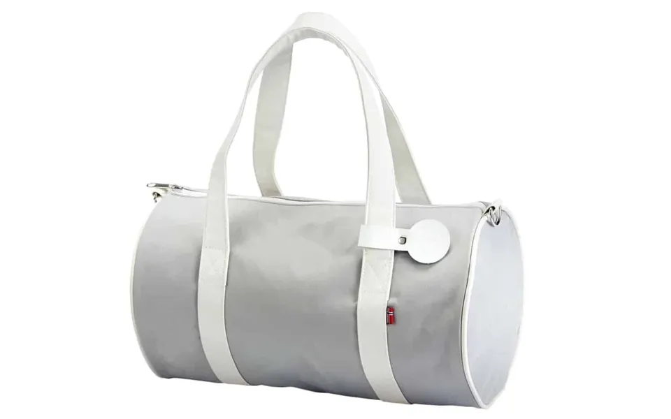 Blafre Gym Bag - Grå