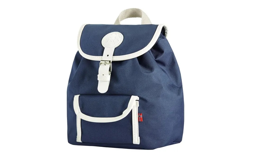 Blafre Rygsæk 8.5 Ltr. - Marineblå