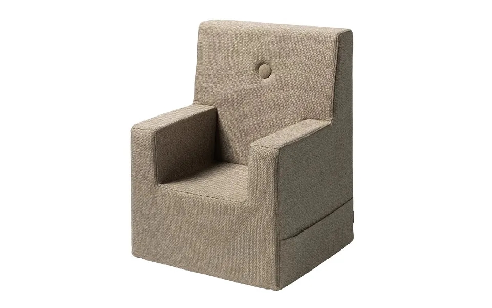 By Klipklap Kids Chair Xl - Sand W. Sand
