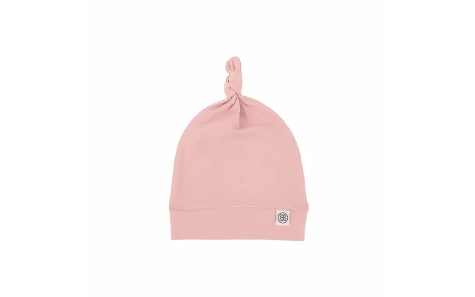 Cloby Uv Knot Hat - Misty Rose Str 50 56