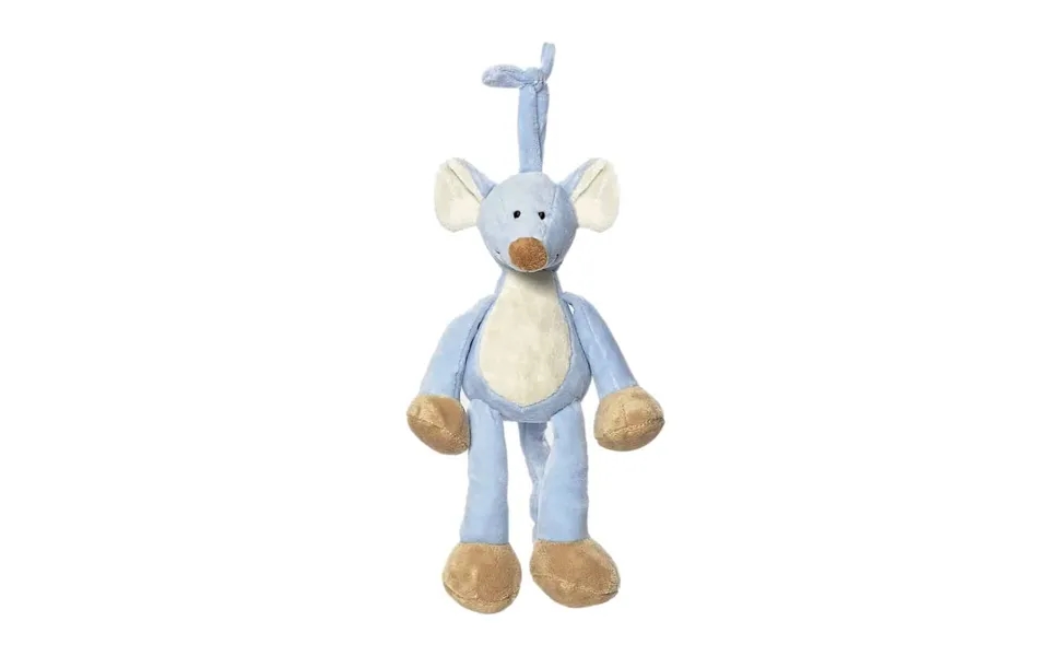 Diinglisar Spilledåse Mus