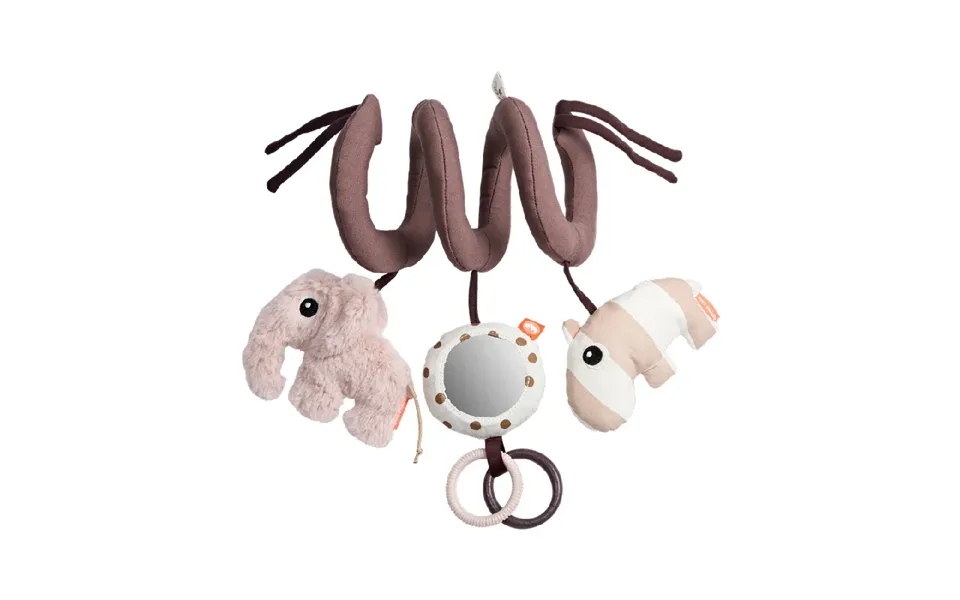 Done By Deer Aktivitetsspiral Deer Friends Pudder