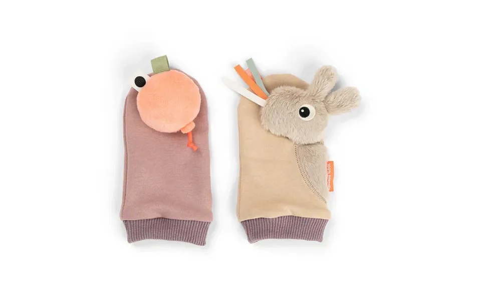 Done By Deer Fodrangle Celebration Sand