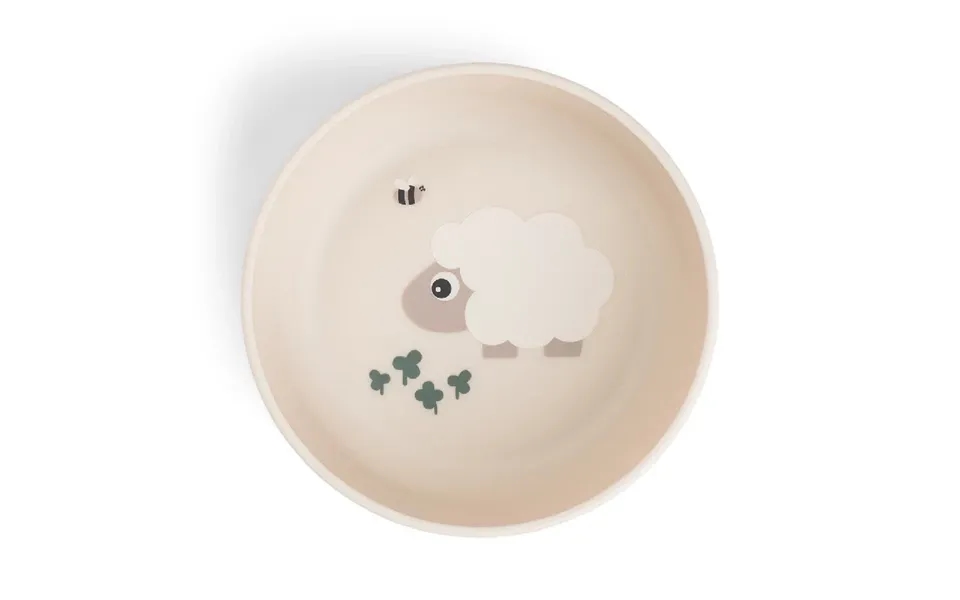 Done By Deer Foodie Skål Tiny Farm Sand