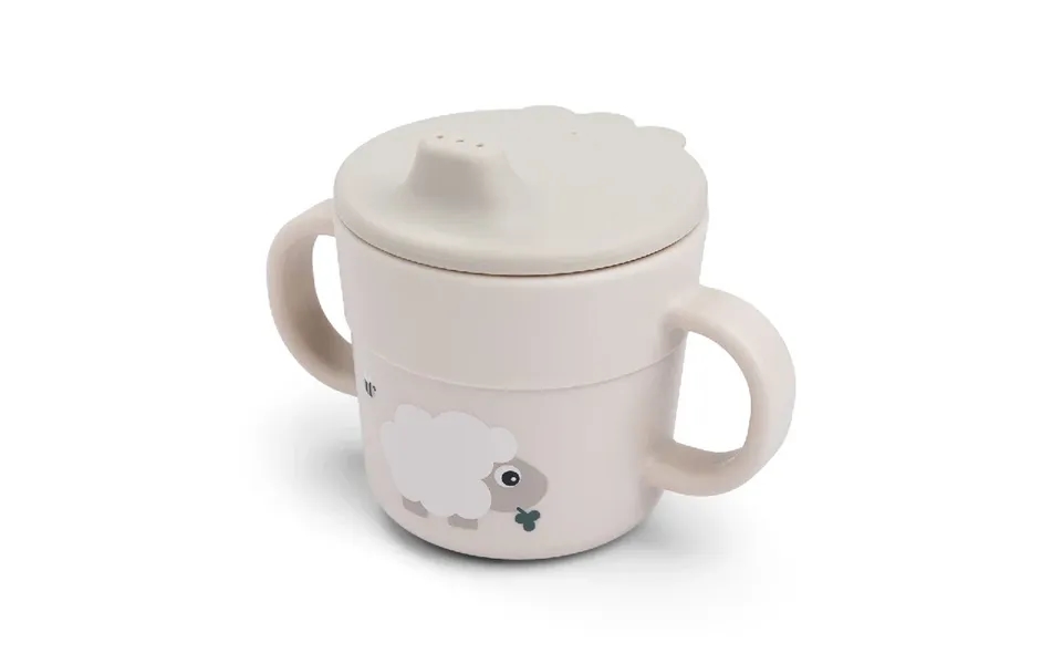 Done By Deer Foodie Tudkop Tiny Farm Sand