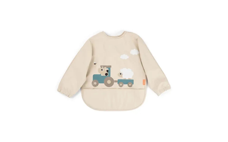 Done By Deer Hagesmæk M Ærmer Og Lomme Tiny Farm Sand