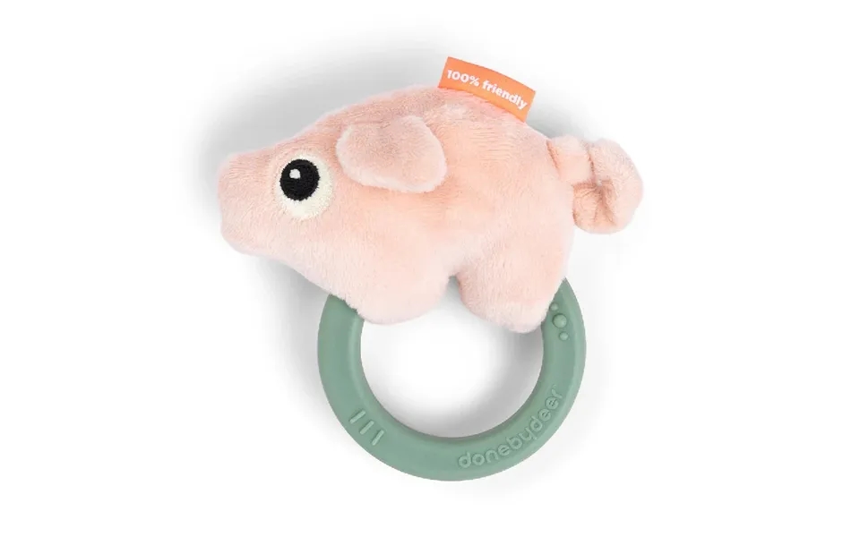 Done By Deer Sanserangle M Bidering Pigee Farvemix