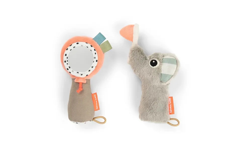 Done By Deer Sanserangle M Spejl Celebration Farvemix