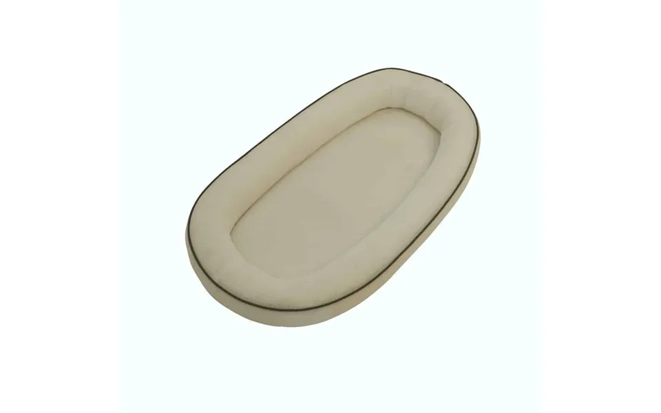 Dreamsafe Åndbar Sengenest