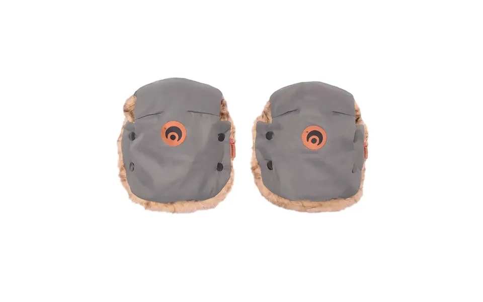 Easygrow Hand Muffs - Grey