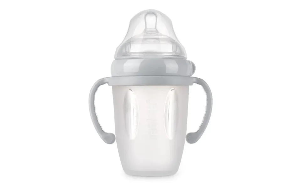 Haakaa Sutteflaske - 250ml