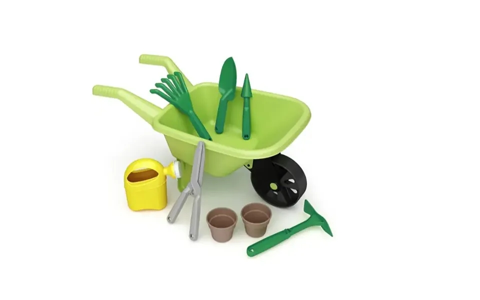 Havetrillebør M Vandkande Oa. 2år