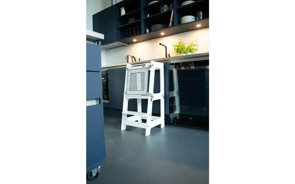 Hemmingsen Kids Sikkerhedsnet Til Maya Læringstårn