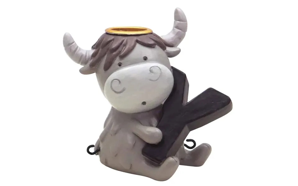 Kids By Friis Y Bogstav Med Yak Til Navnetog