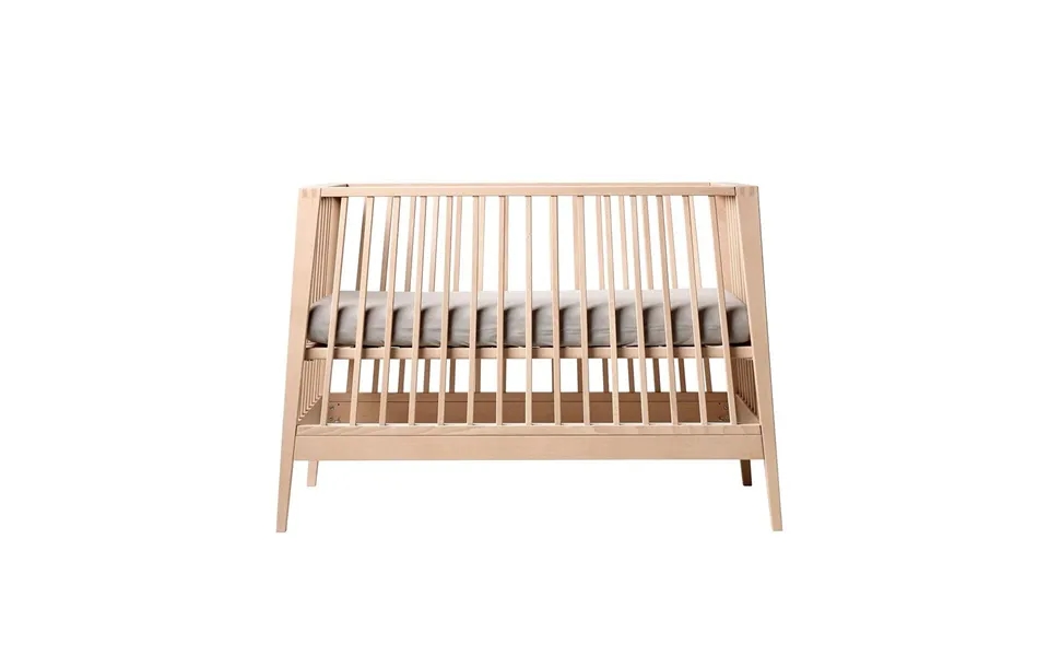 Leander Linea Babyseng - Bøg