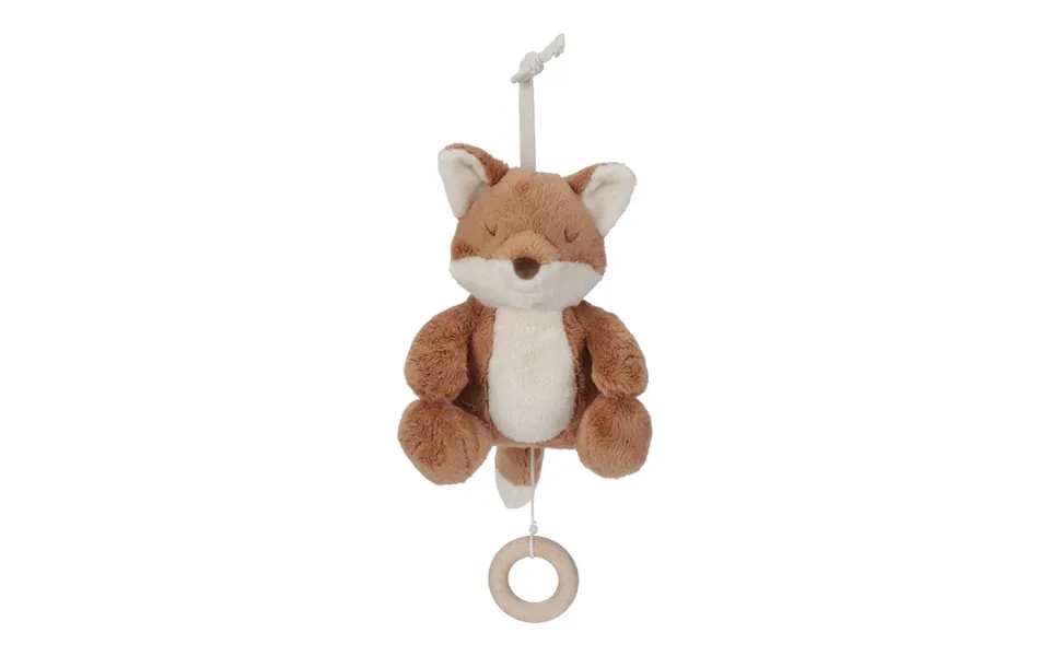 Little Dutch Spilledåse Ræv - Forest Friends