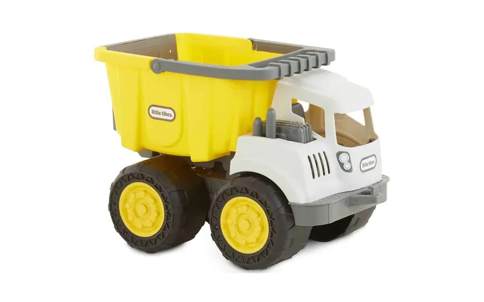 Little Tikes Dirt Diggersâ 2 - In