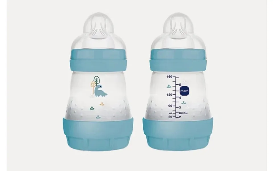Mam Easy Start Anto - Colic 160ml 2 Pak