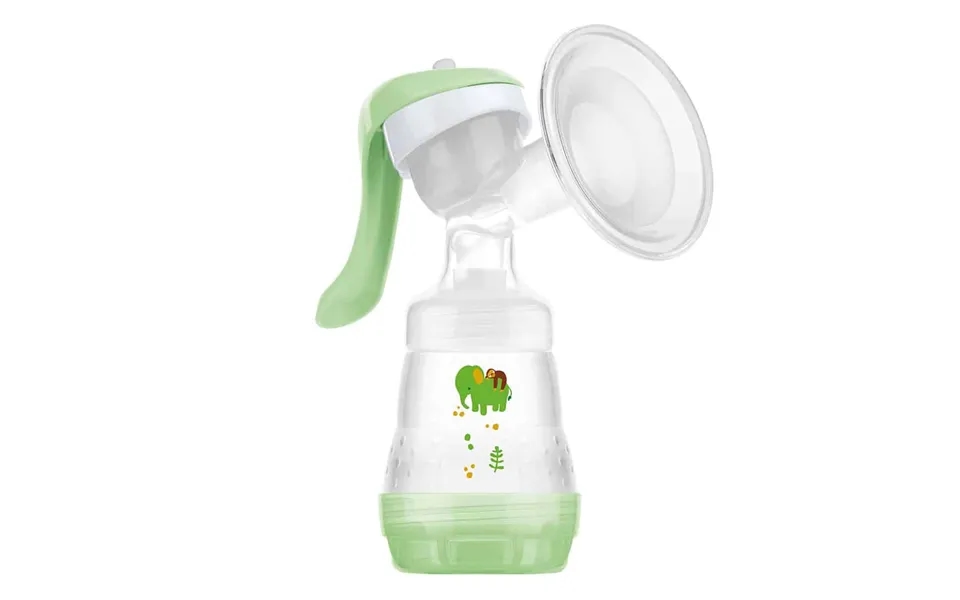 Mam Manual Breast Pump