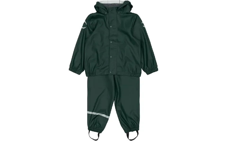 Mikk-line Regntøj - Darkest Sprouse