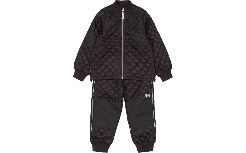 Mikk-line Termosæt - Raisin