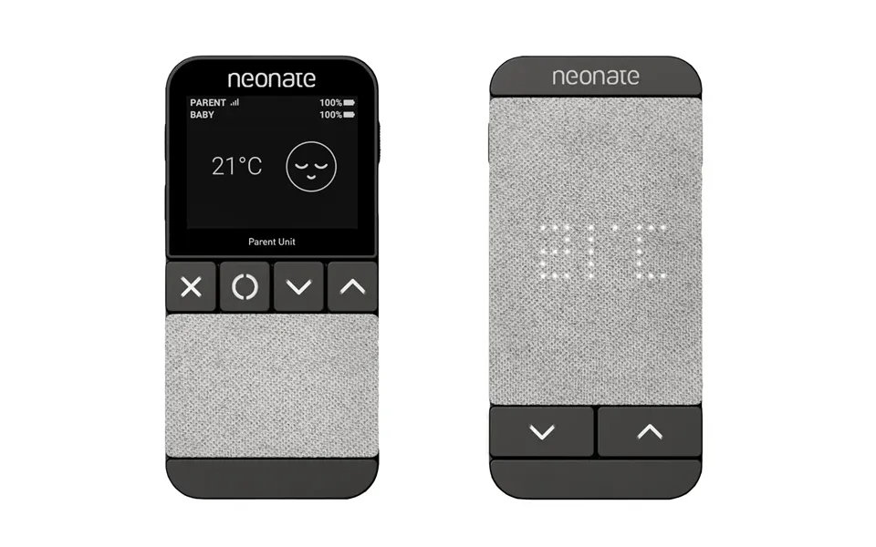 Neonate Babyalarm N65