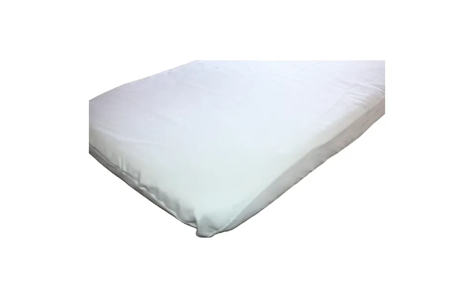 Nm Vådliggerlagen M Jersey Lagen - Membran Bomuldsflonel For Og Bagside