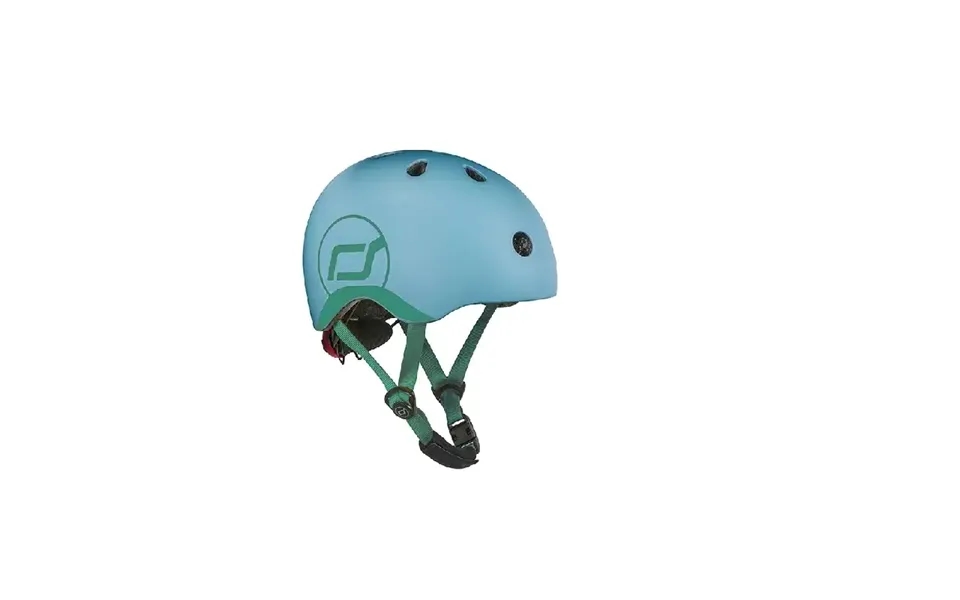 Scoot And Ride Hjelm Xxs - S