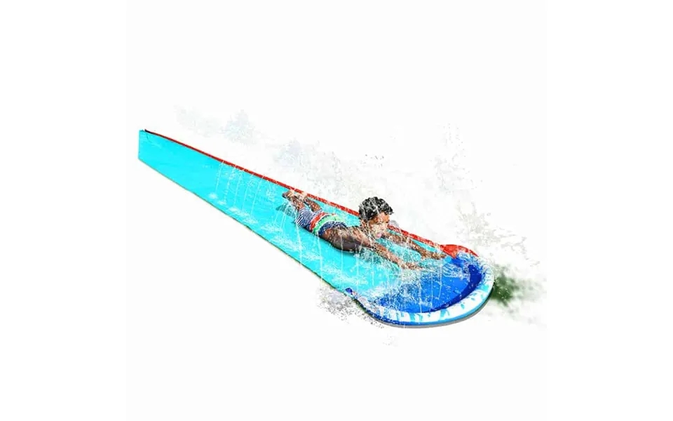 Speed Blast Water Slide