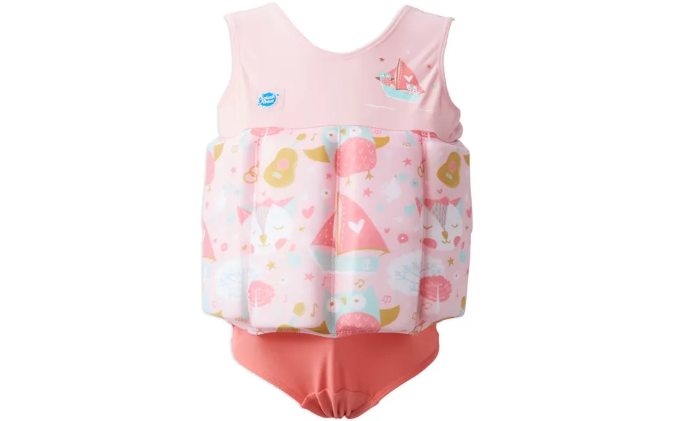 Splash About Flydedragt - Went To Sea