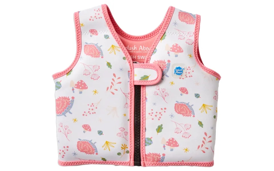 Splash About Svømmevest - Forest Walk