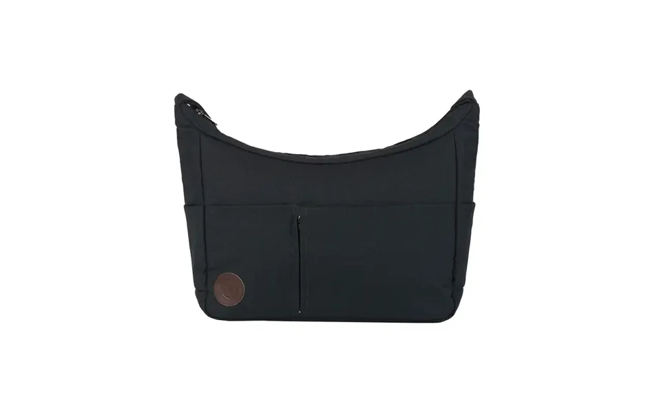 Stork Pusletaske 614 Midnight Melange