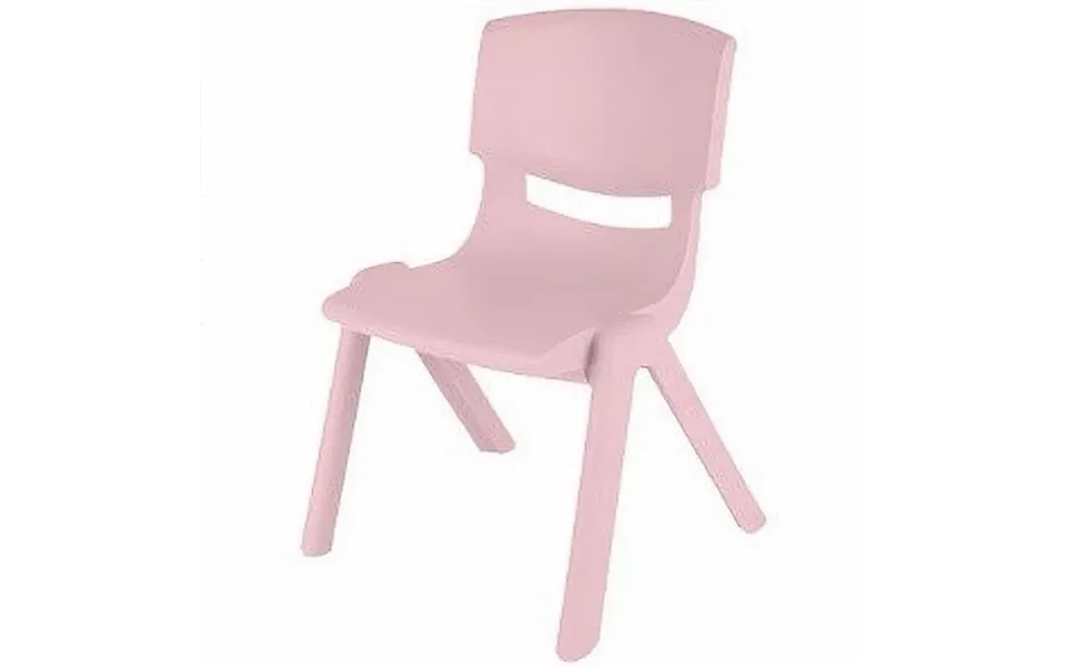 Tall For Tiny Oscar Børnestol Pastel Pink