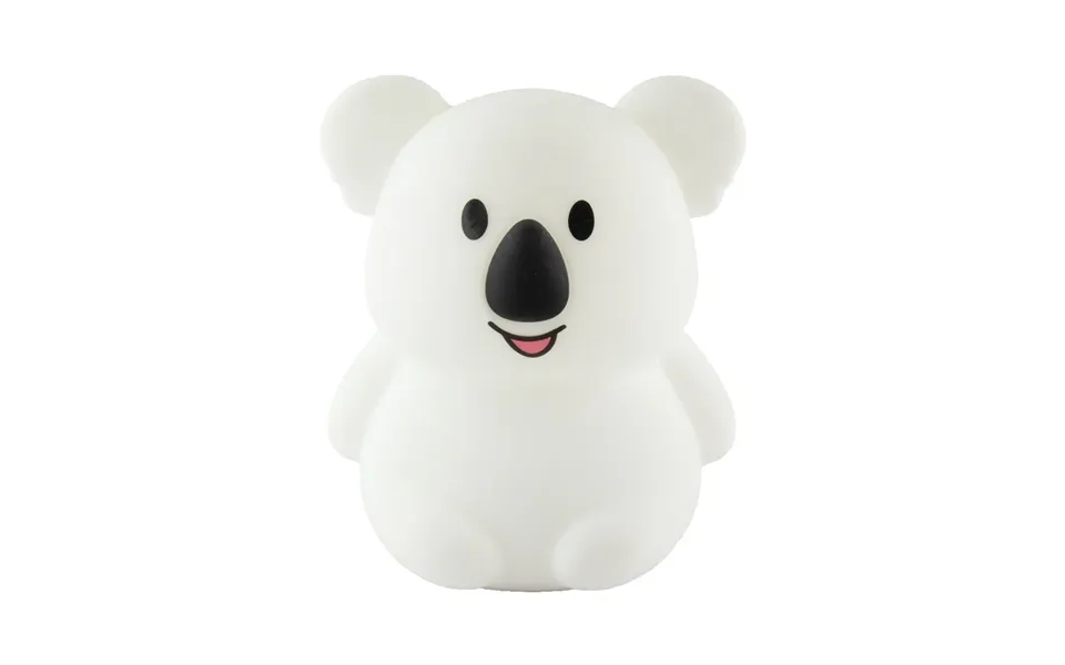 Tiny Tot Natlampe - Koala